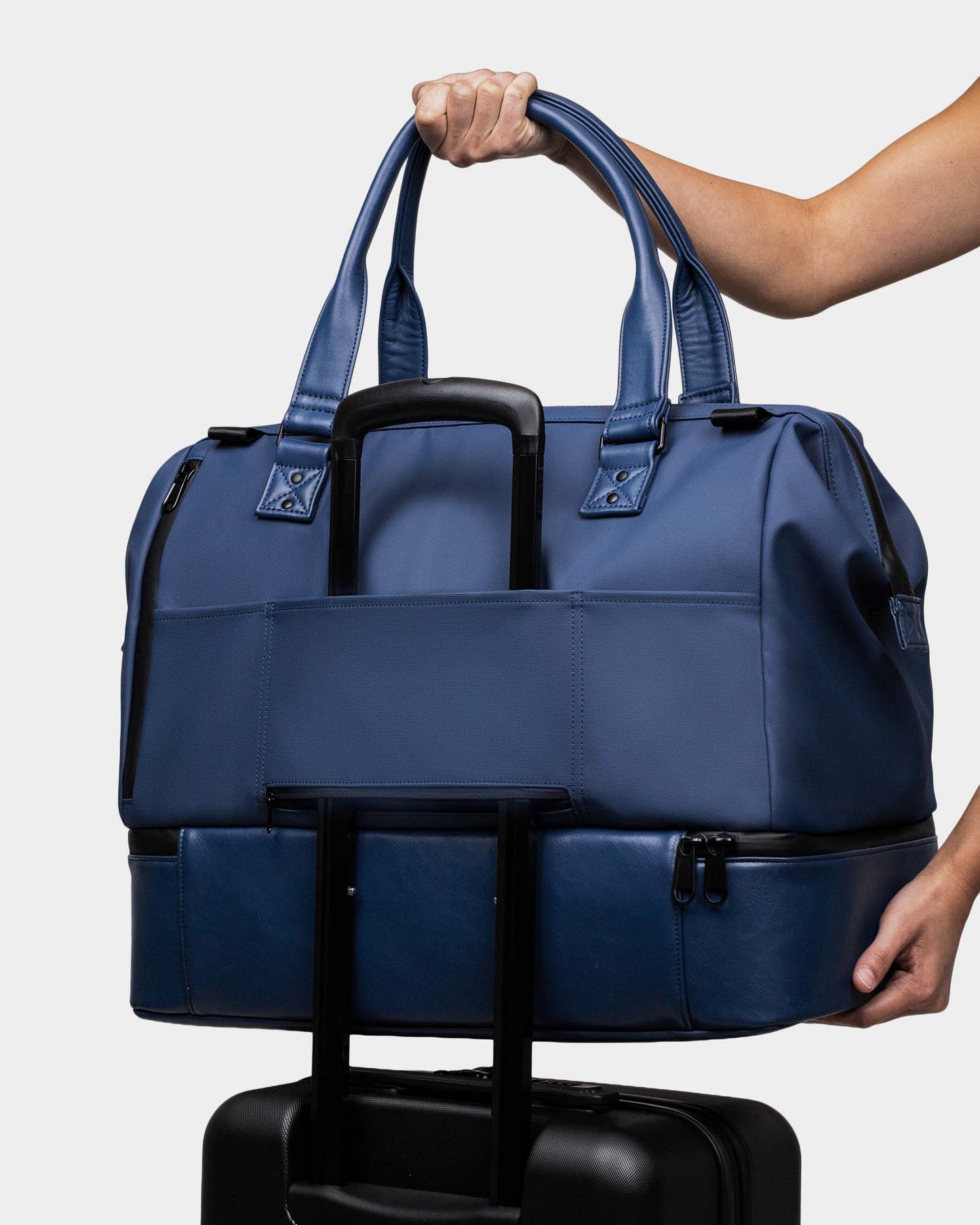 Cascade Weekender