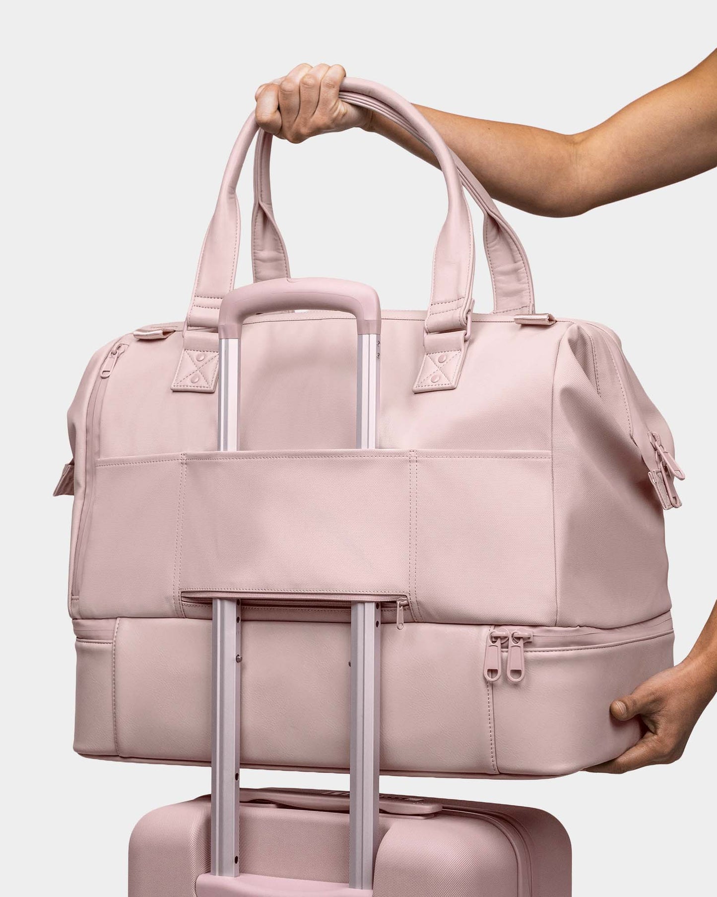 Cascade Weekender