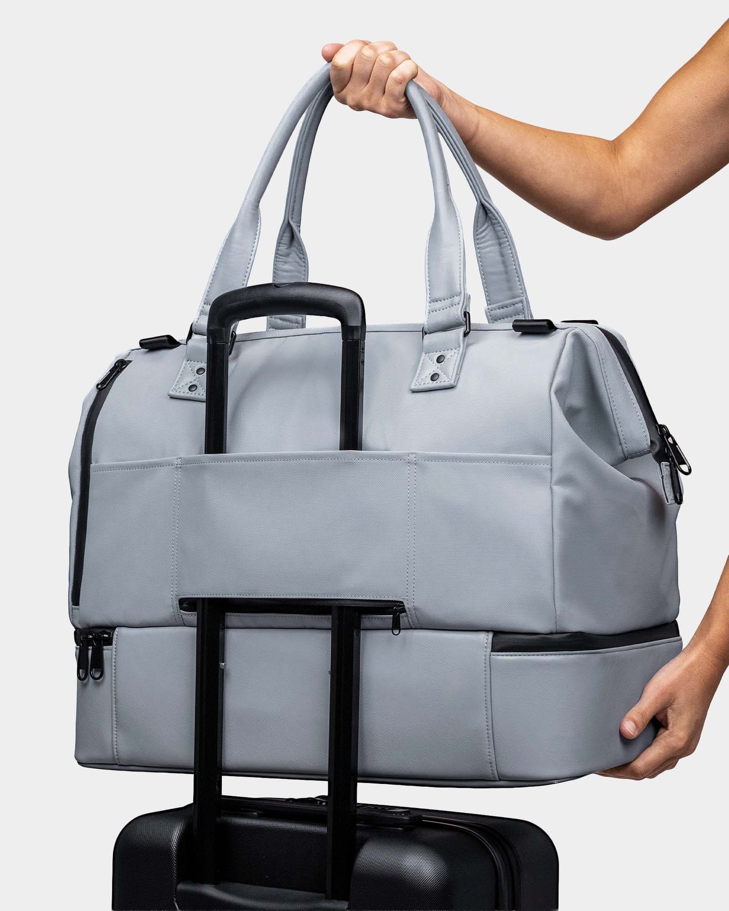 Cascade Weekender