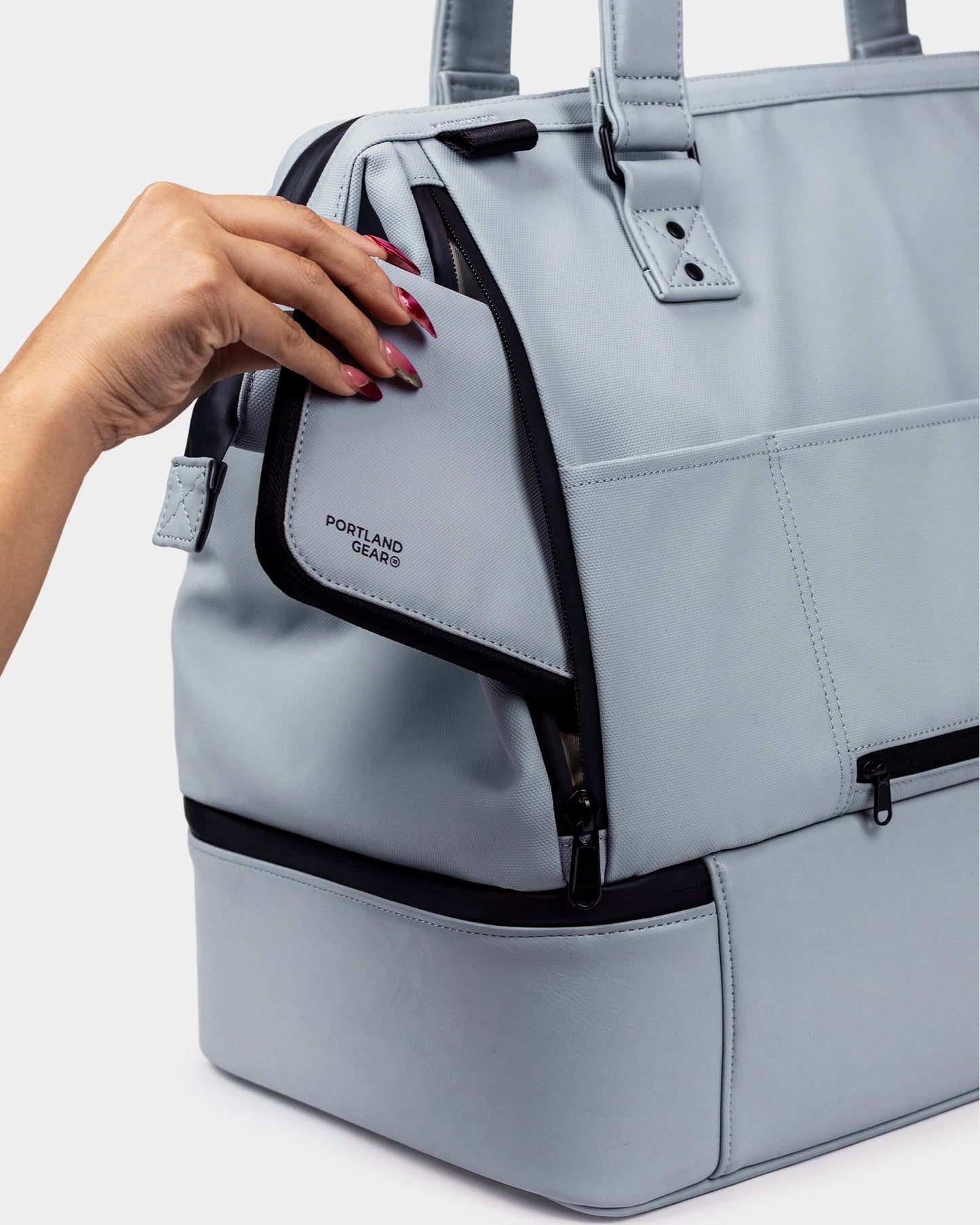 Cascade Weekender