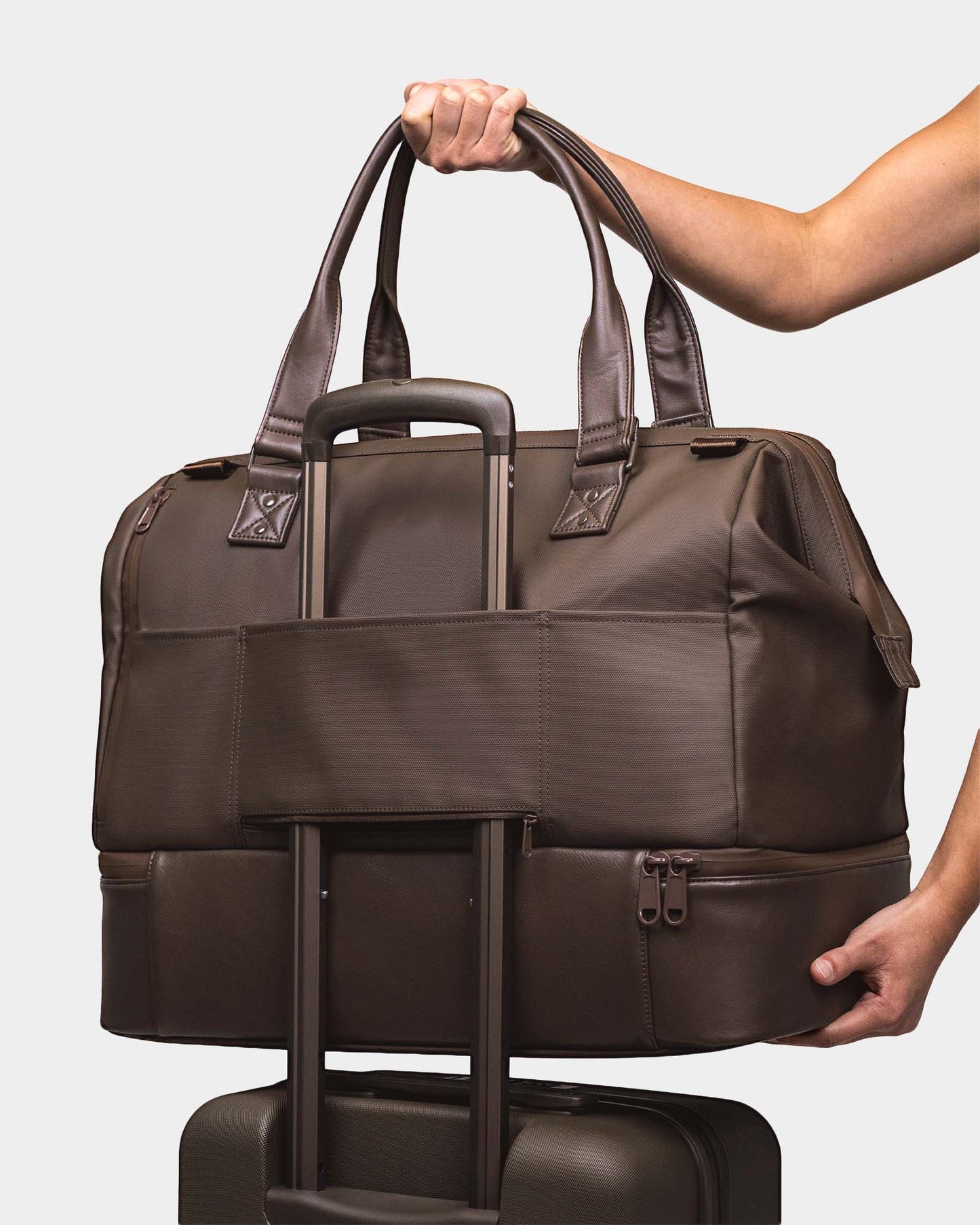 Cascade Weekender