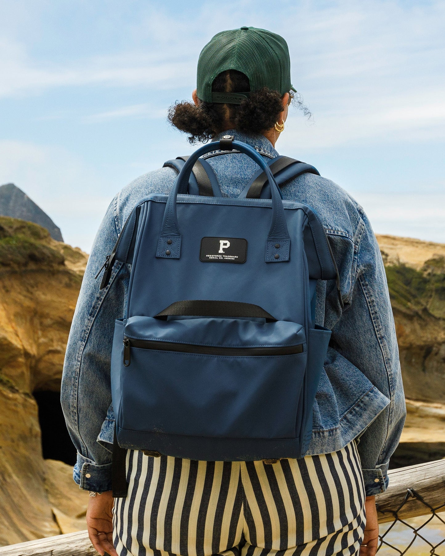 Cascade Backpack - Standard