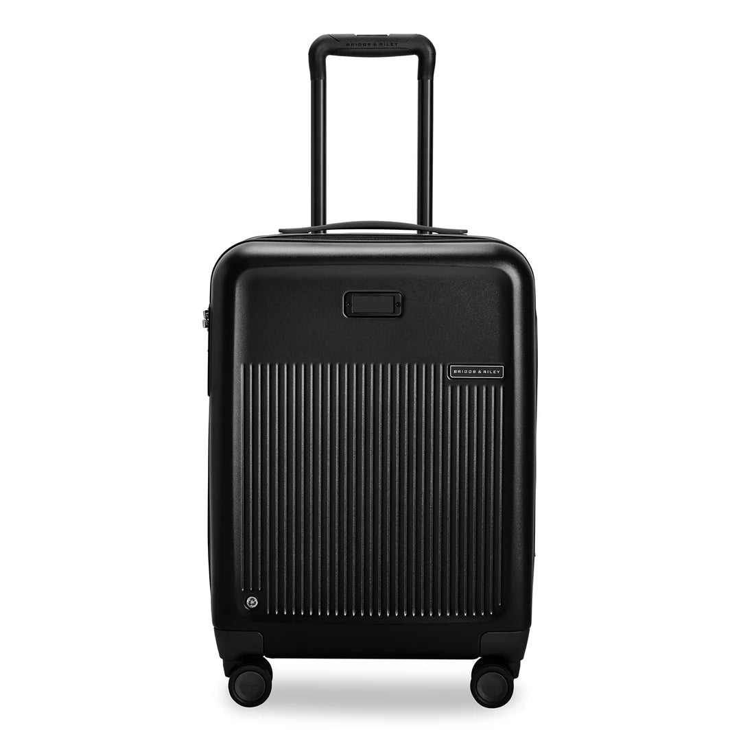 Briggs & Riley SYMPATICO Global 21" Carry-On Expandable Spinner