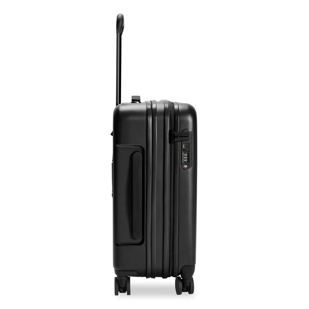 Briggs & Riley SYMPATICO Global 21" Carry-On Expandable Spinner
