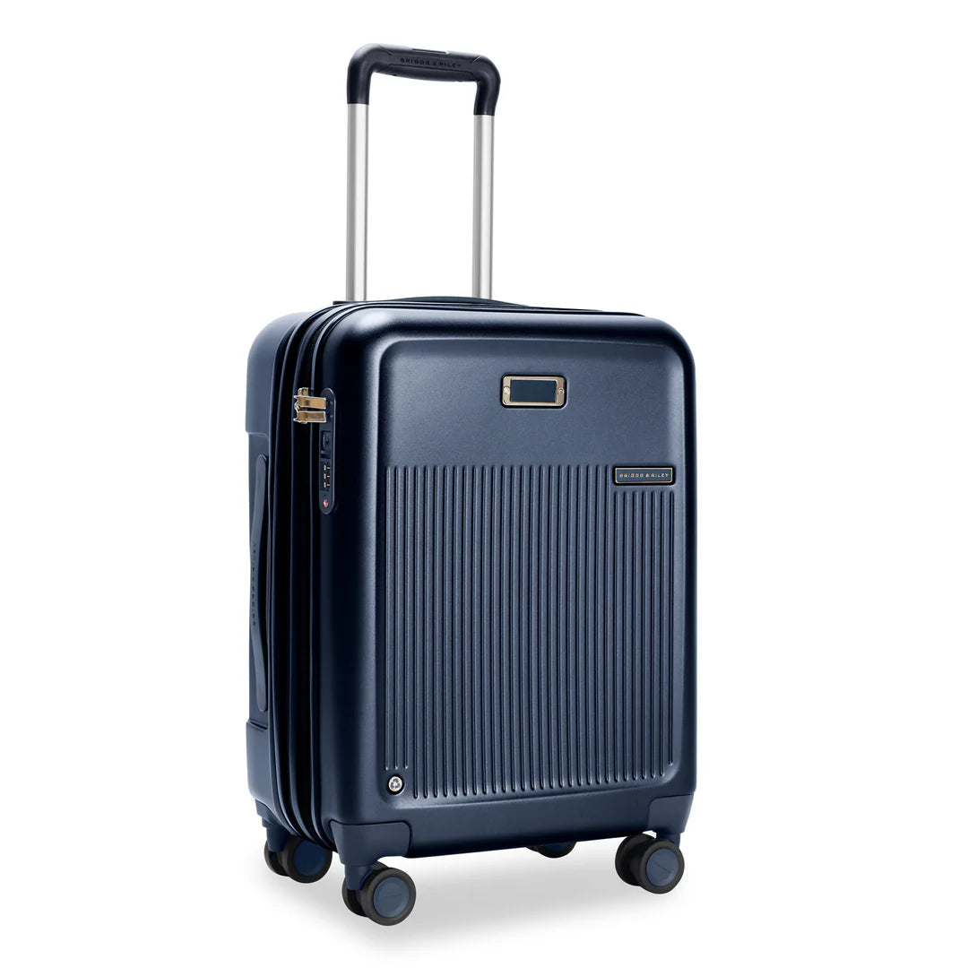 Briggs & Riley SYMPATICO Global 21" Carry-On Expandable Spinner