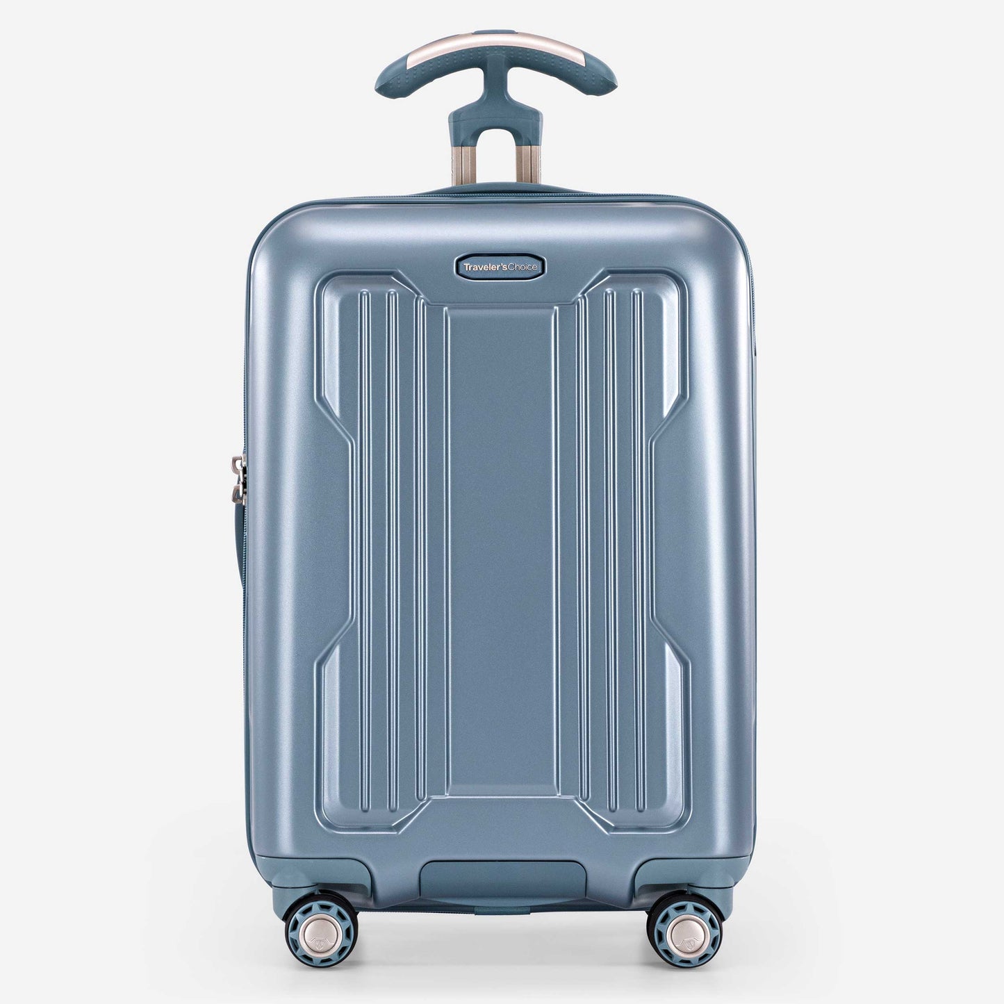 Ultimax II Carry On