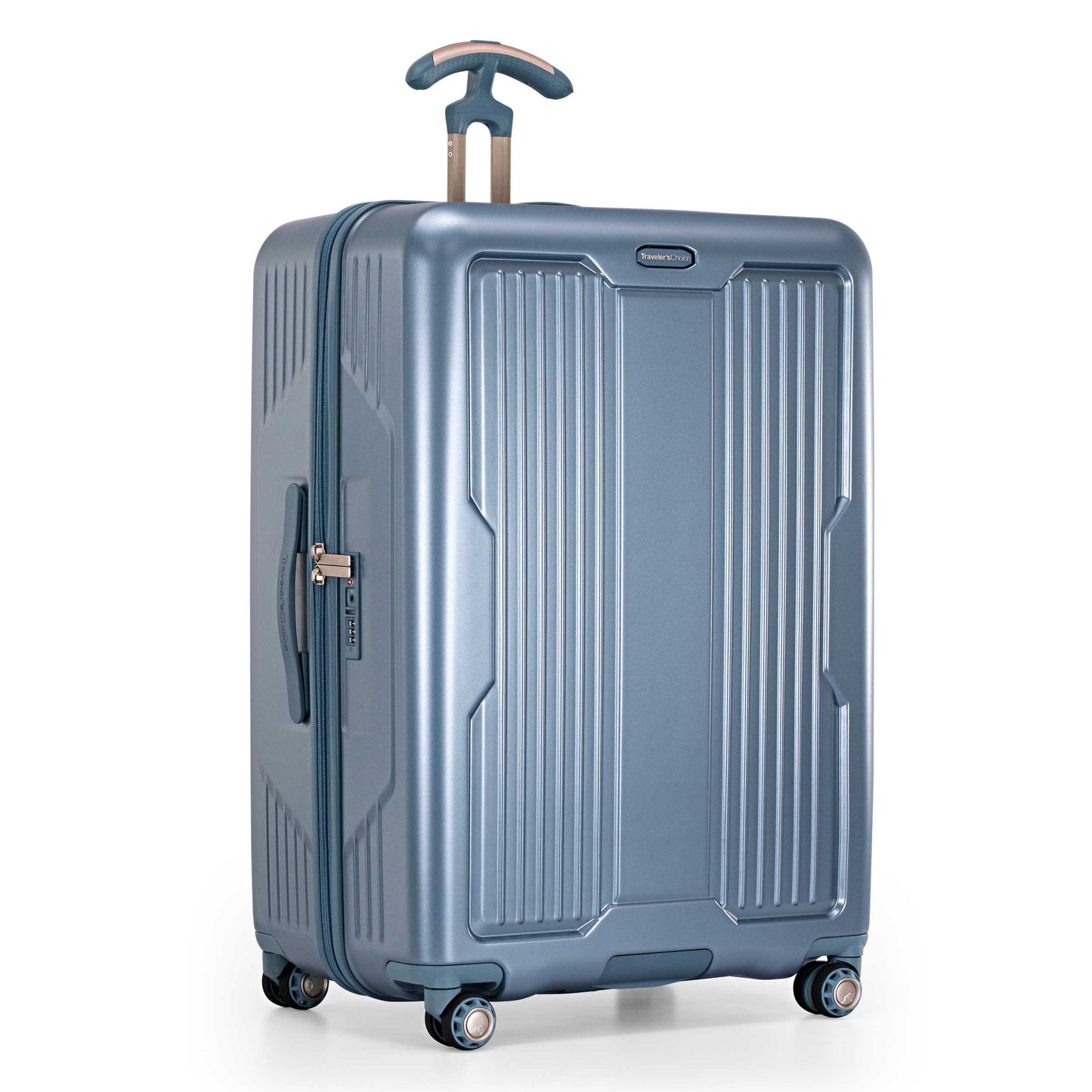 Ultimax II 3 Piece Luggage Set