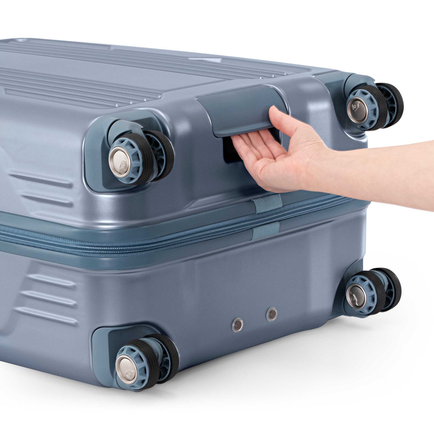 Ultimax II Carry On