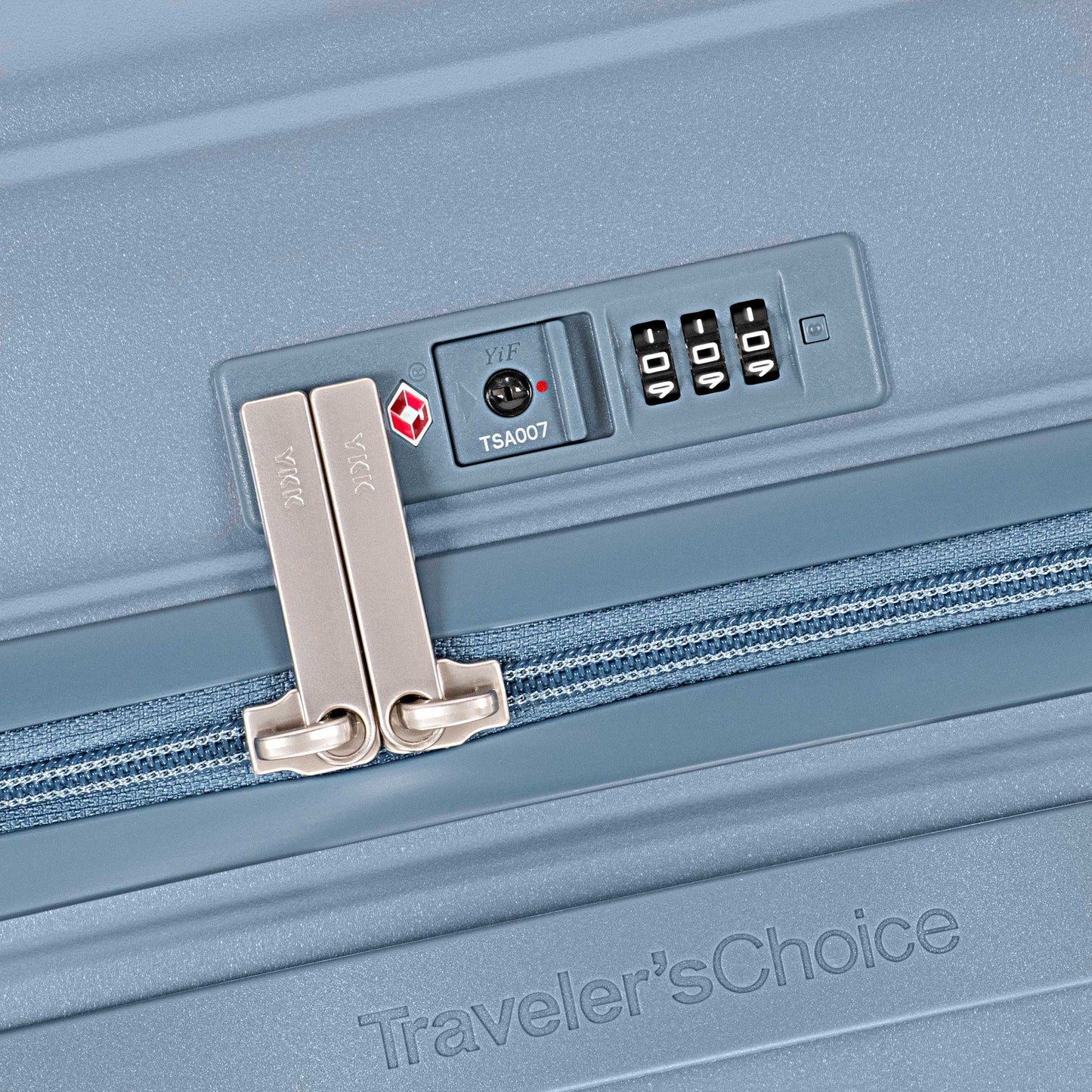 Ultimax II 3 Piece Luggage Set