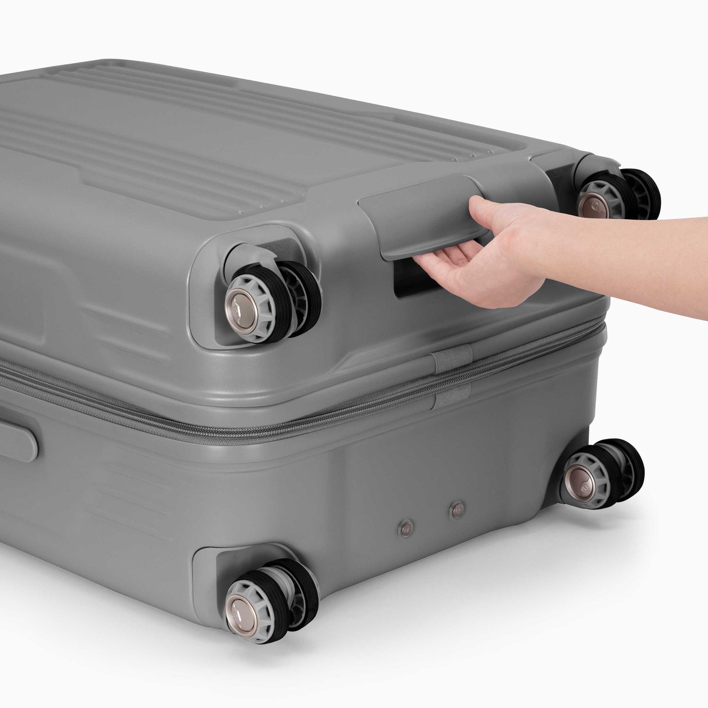 Ultimax II Carry On