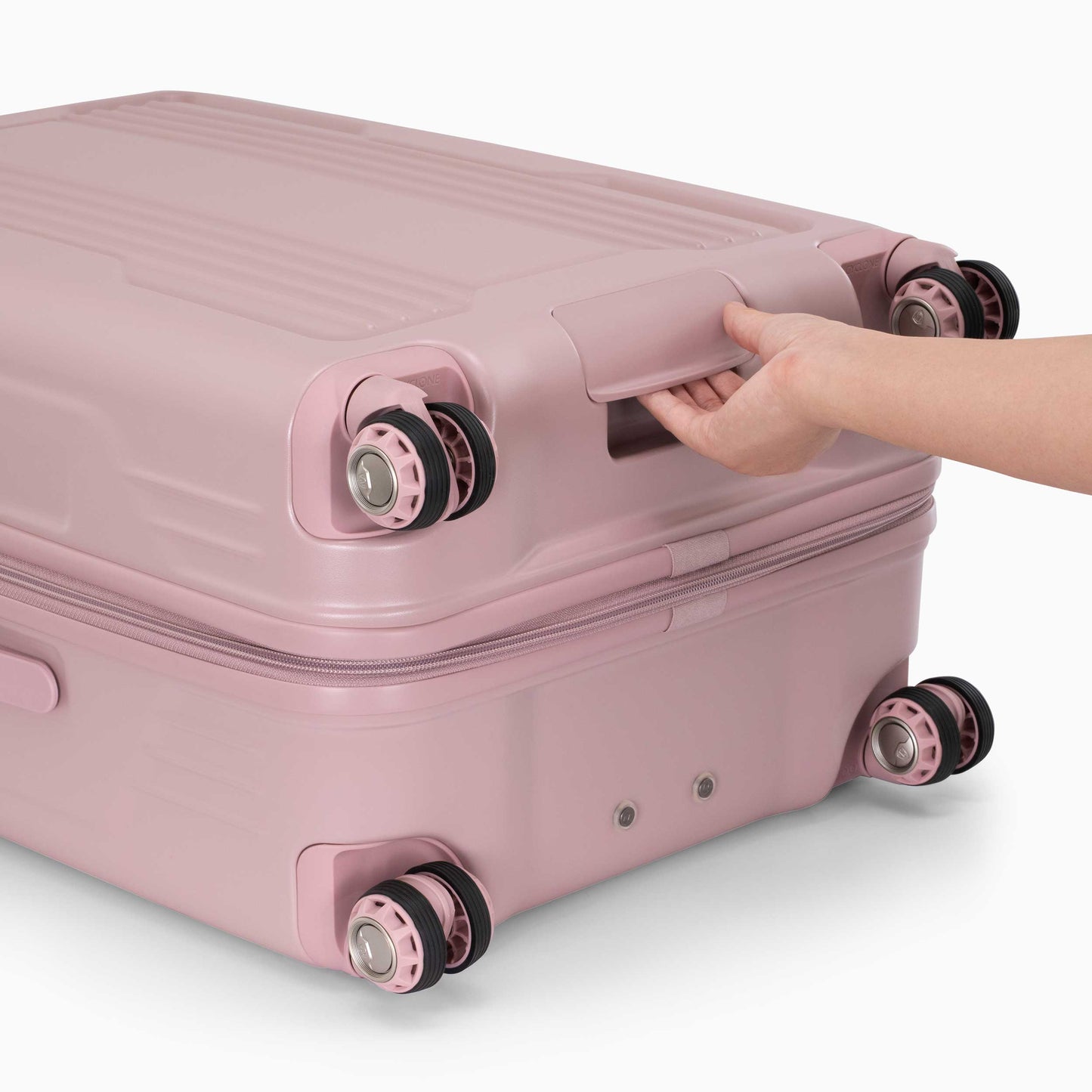 Ultimax II Carry On