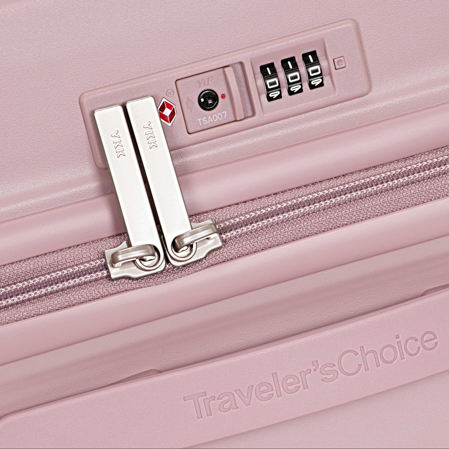 Ultimax II Carry On