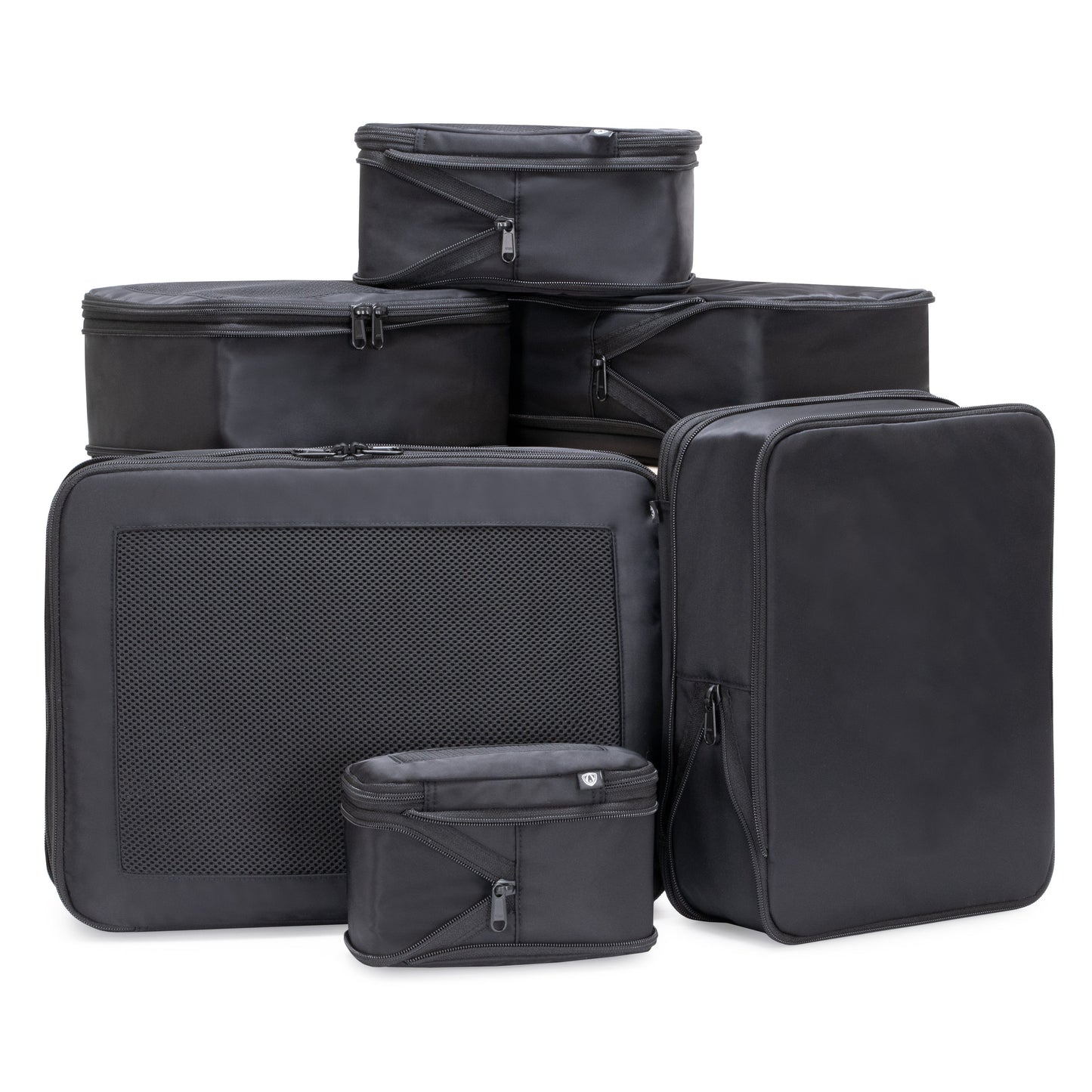 Compression Packing Cubes