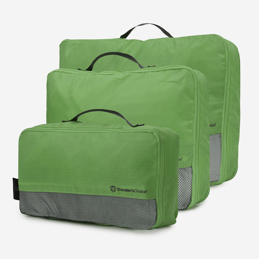 Froster 3-Piece Packing Cubes