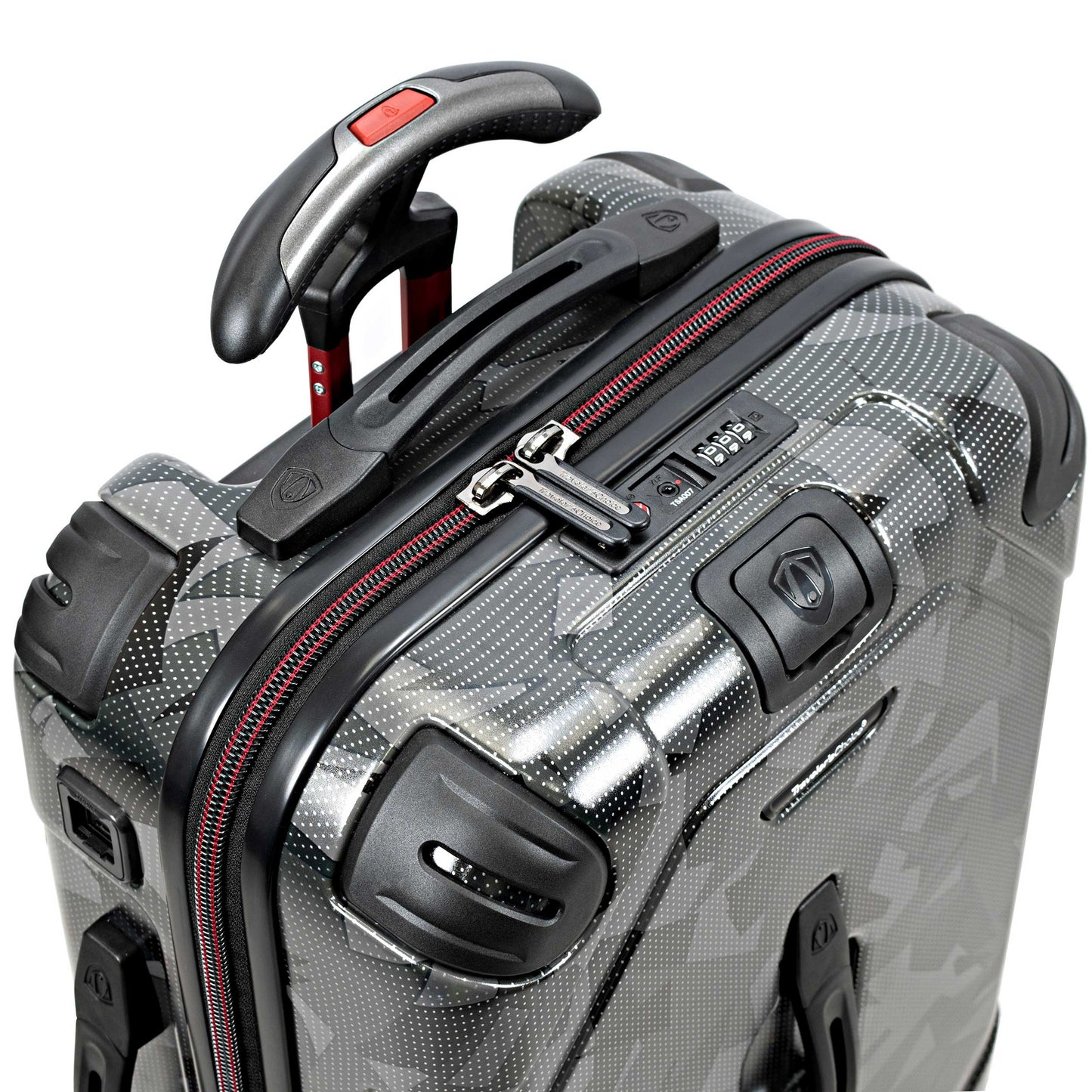 MaxPorter II Carry On