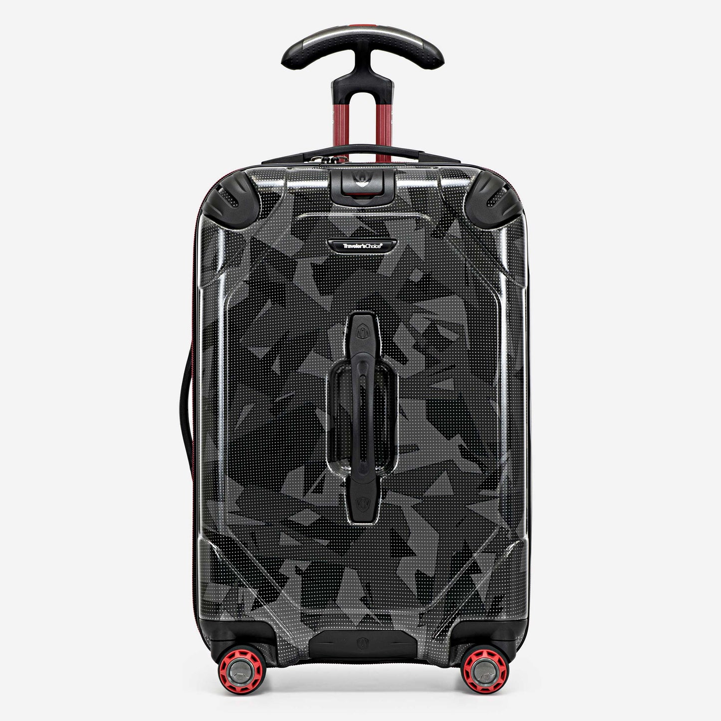 MaxPorter II Carry On
