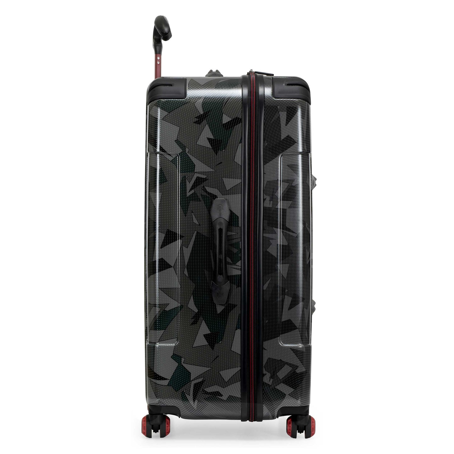 MaxPorter II Large Trunk