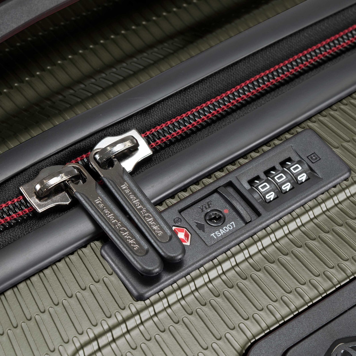 MaxPorter II Medium Trunk