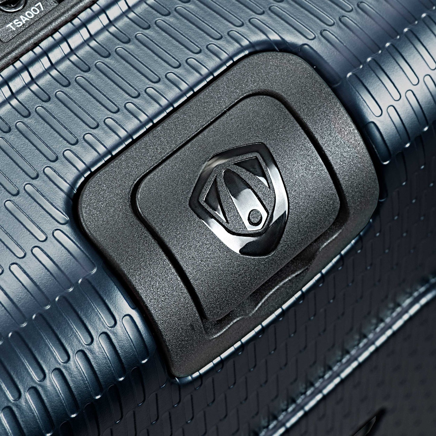 MaxPorter II Medium Trunk