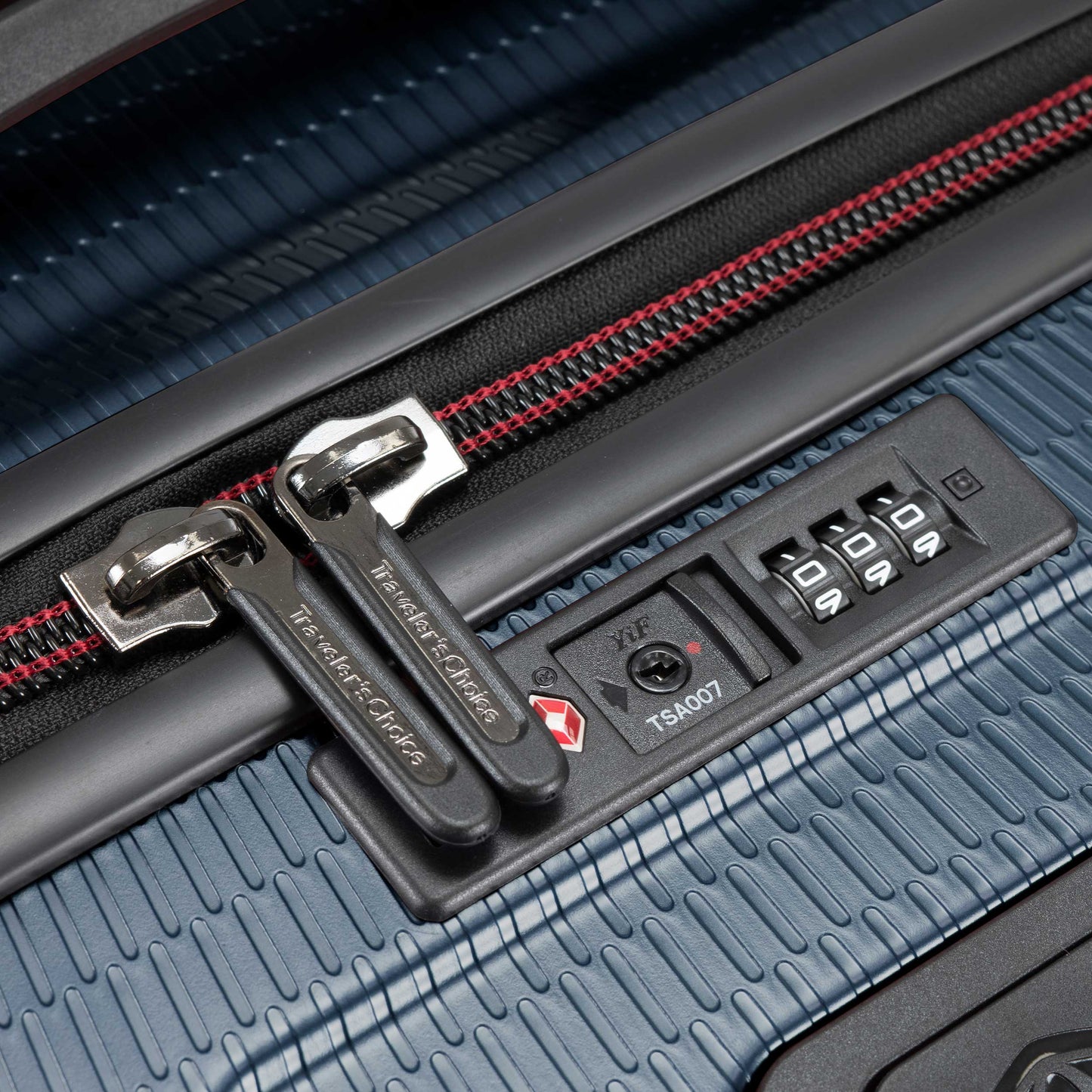 MaxPorter II Medium Trunk