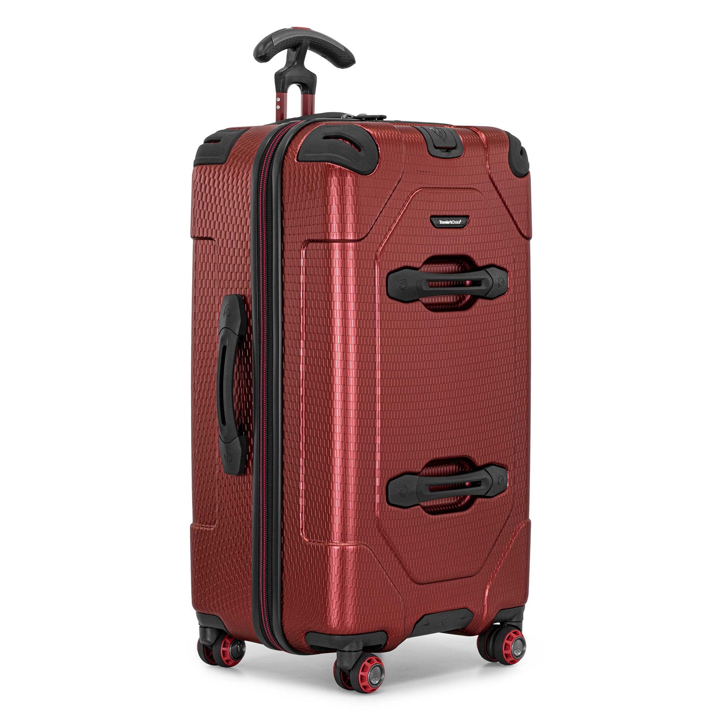 MaxPorter II Medium Trunk