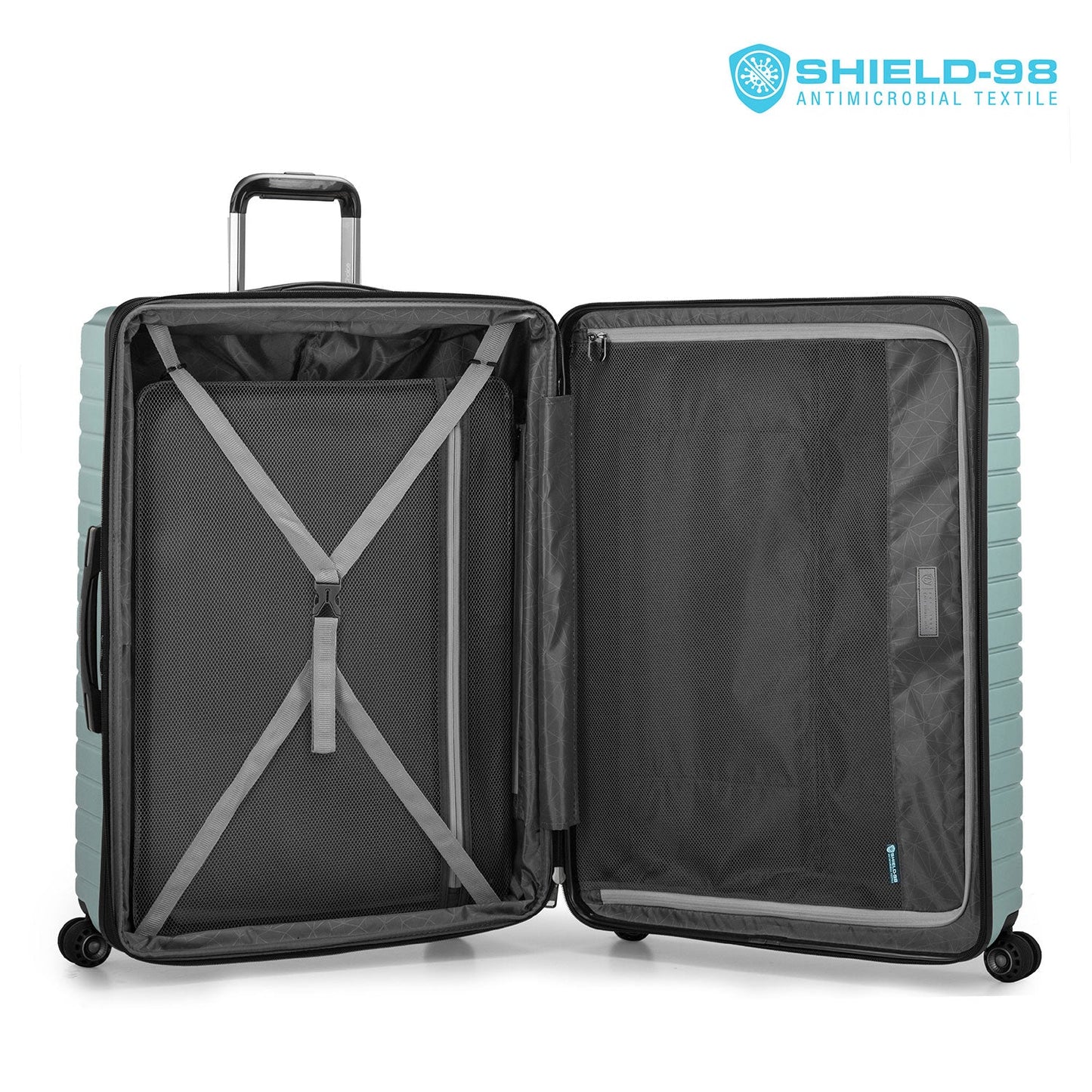 Archer 3-Piece Luggage Set