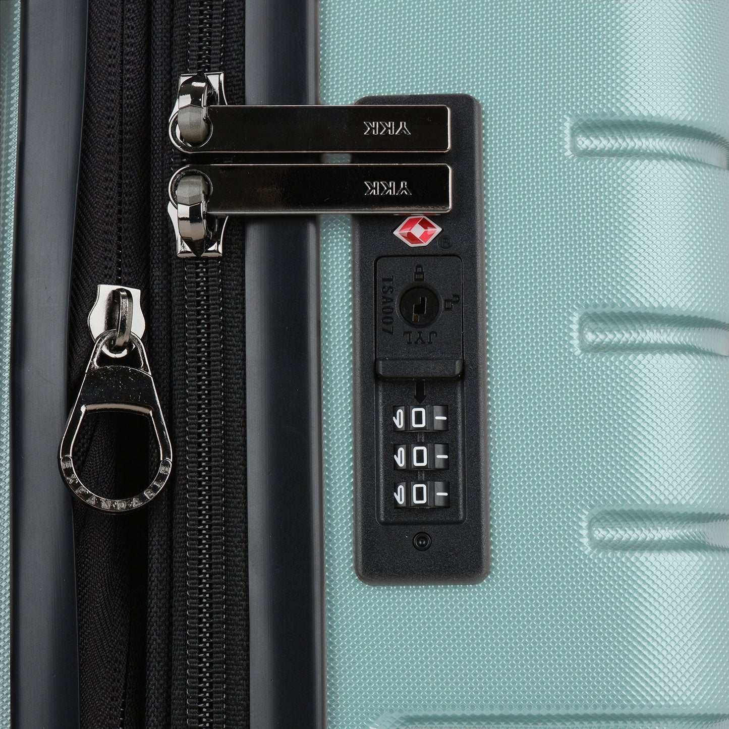 Archer 3-Piece Luggage Set