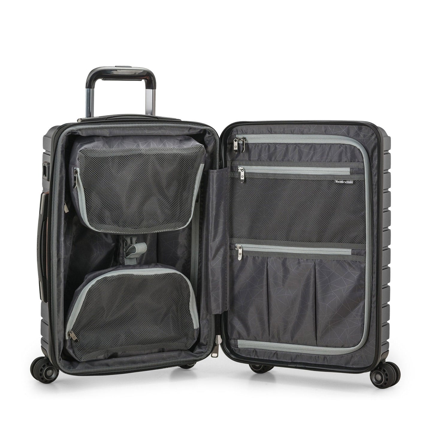 Archer 3-Piece Luggage Set