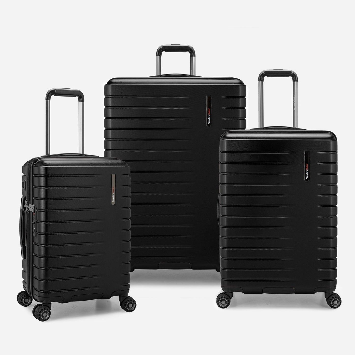 Archer 3-Piece Luggage Set