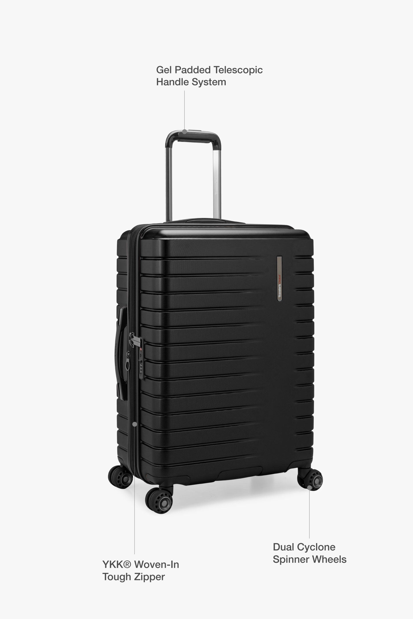 Archer 2-Piece Luggage Set