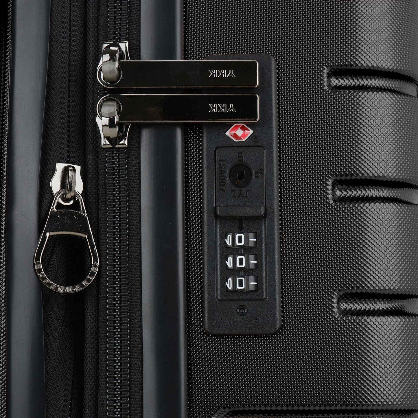Archer 3-Piece Luggage Set