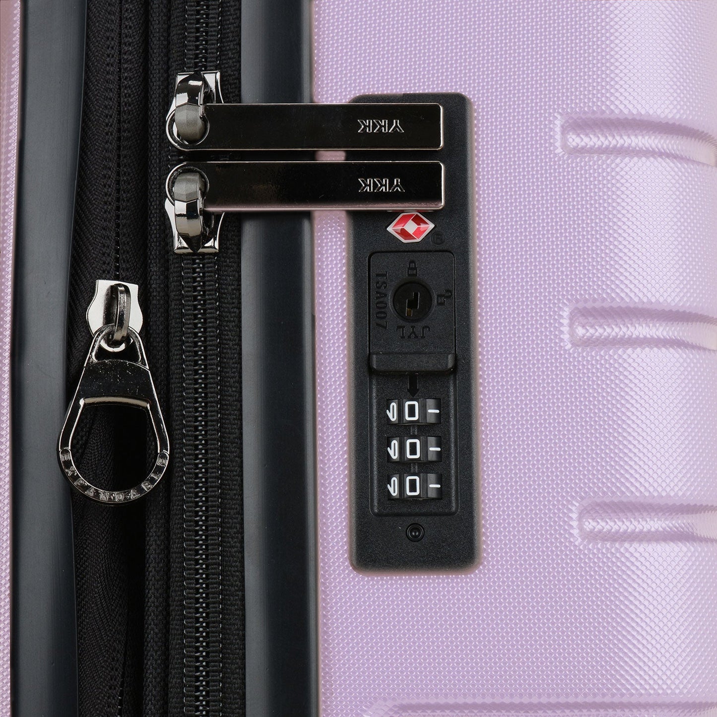 Archer 3-Piece Luggage Set