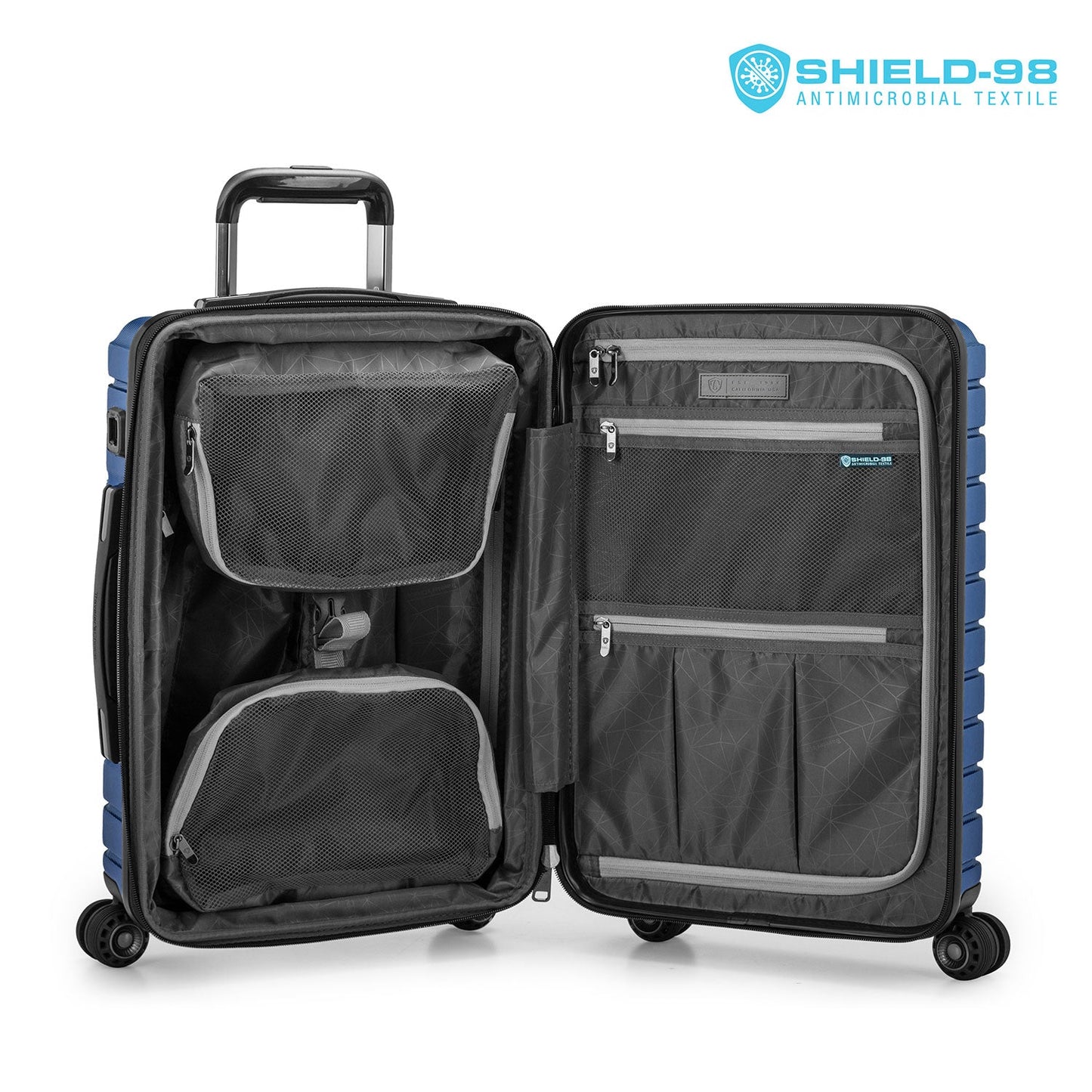 Archer 3-Piece Luggage Set