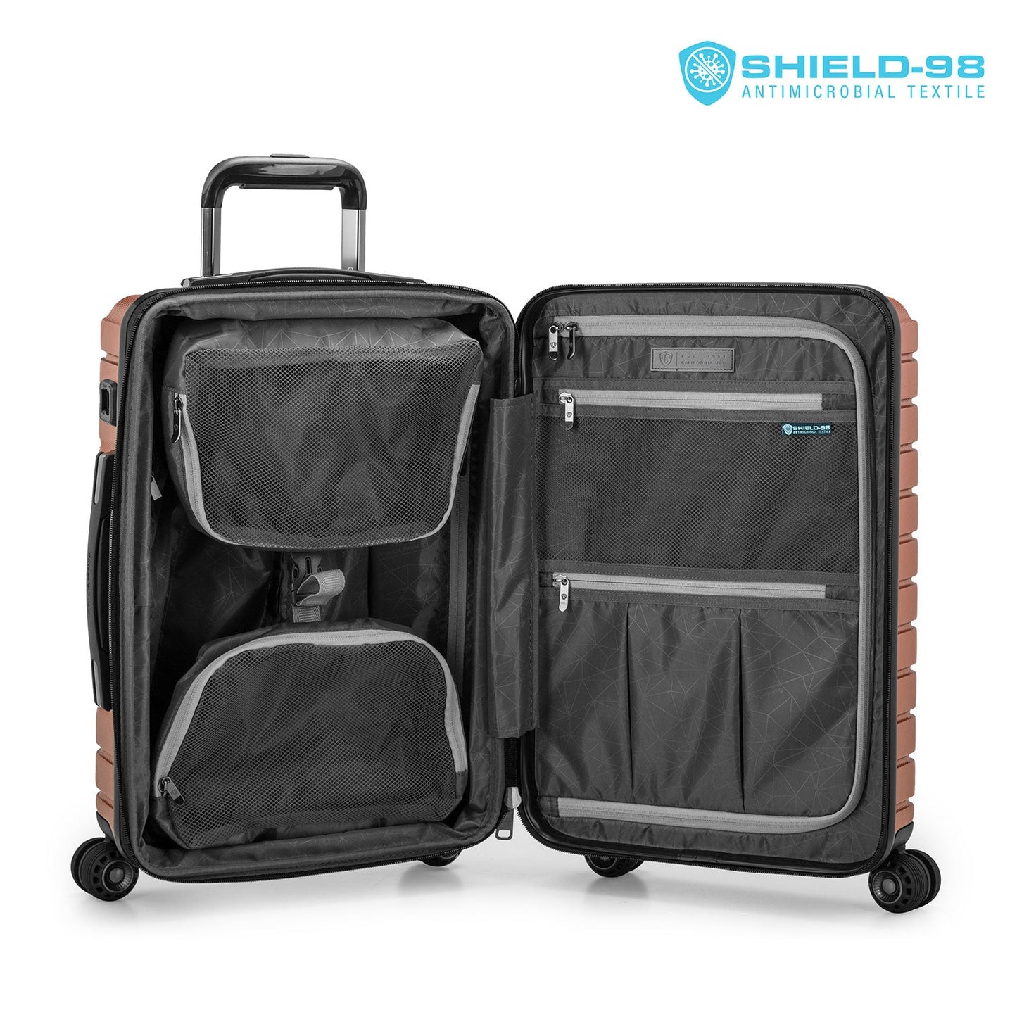 Archer 3-Piece Luggage Set