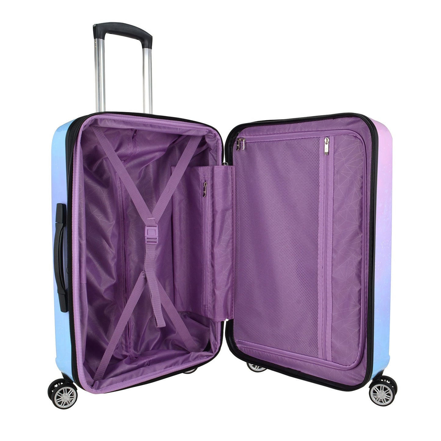 Ruma II 3-Piece Luggage Set
