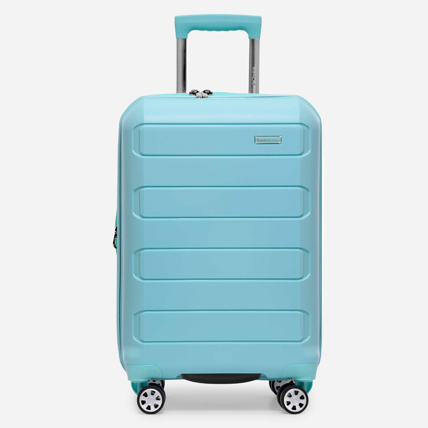 Pagosa 2-Piece Luggage Set