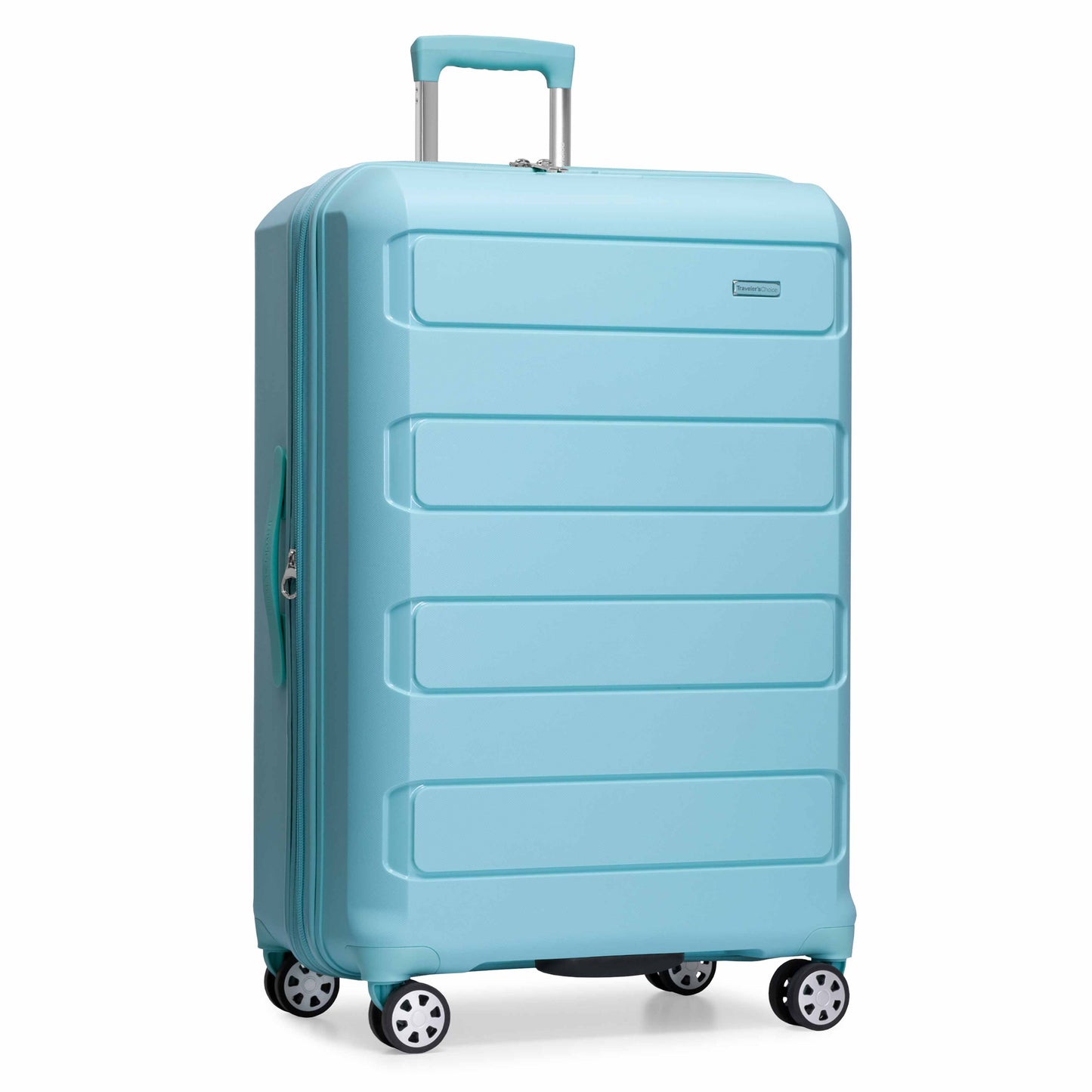 Pagosa 3-Piece Luggage Set