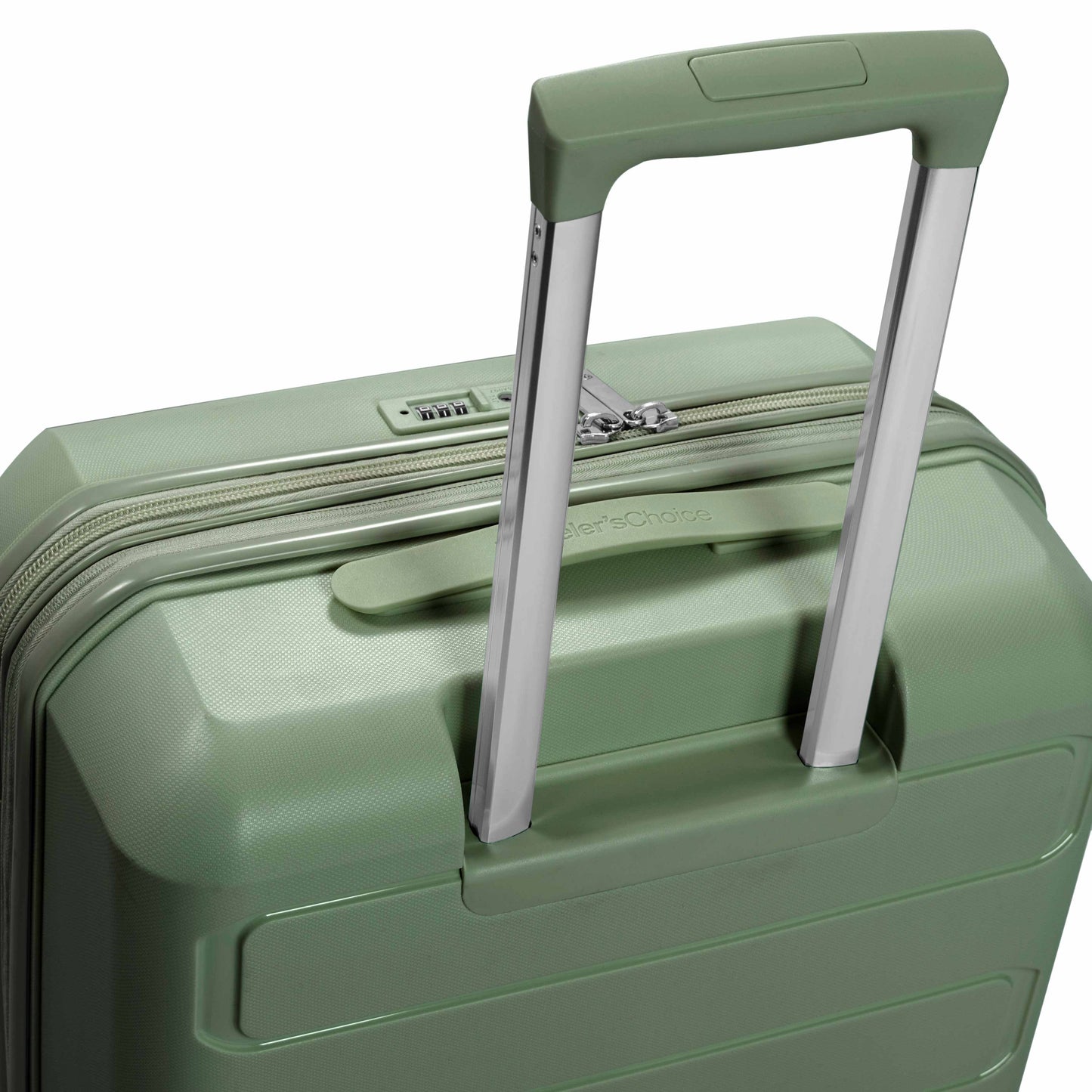 Pagosa 3-Piece Luggage Set