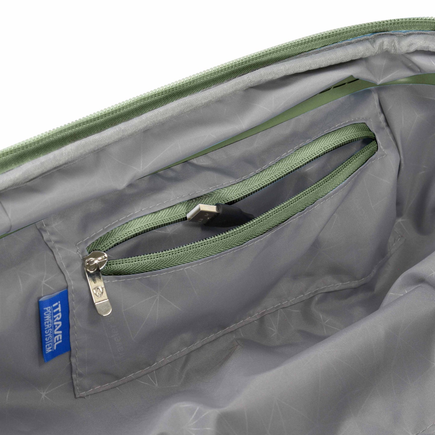 Pagosa 3-Piece Luggage Set