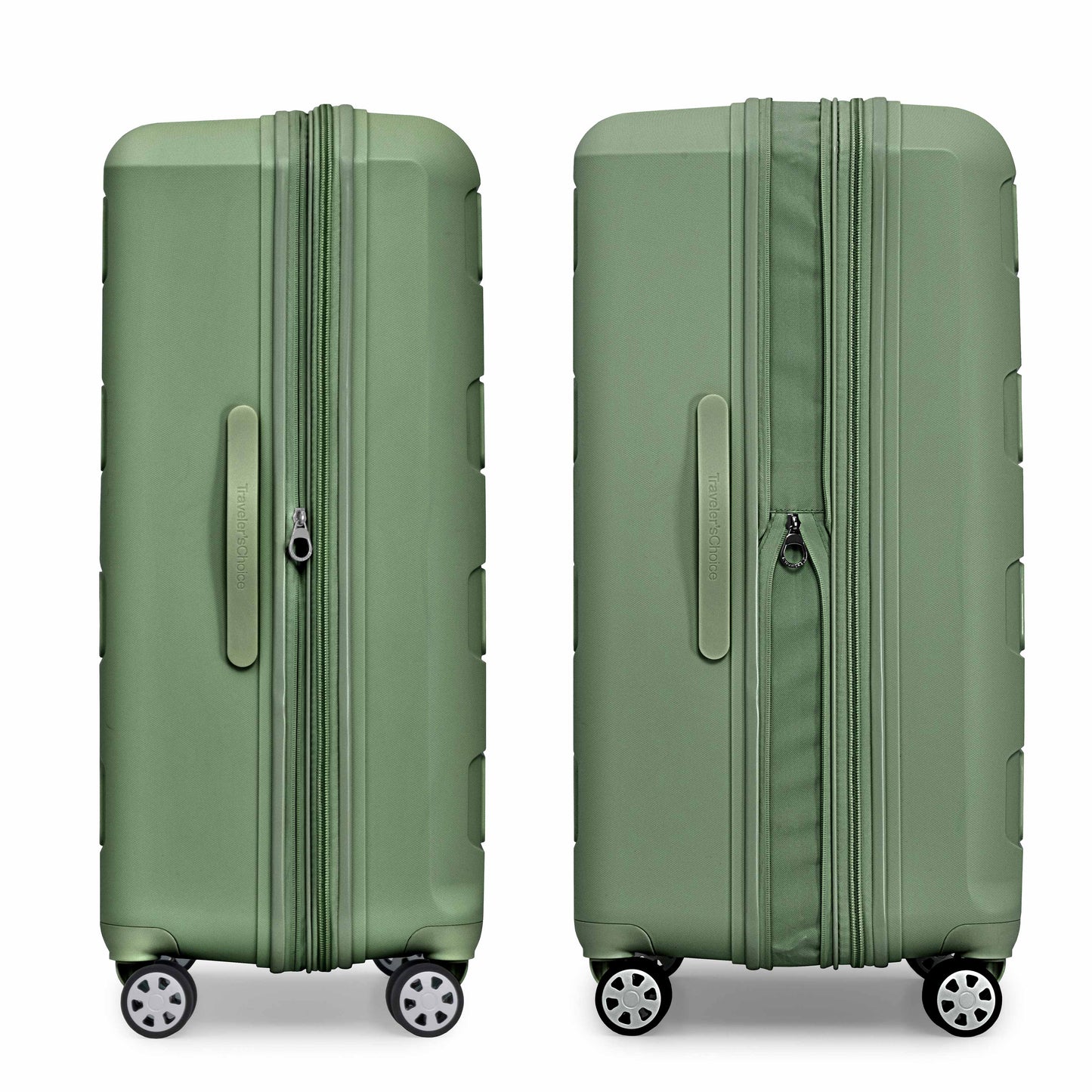 Pagosa 3-Piece Luggage Set