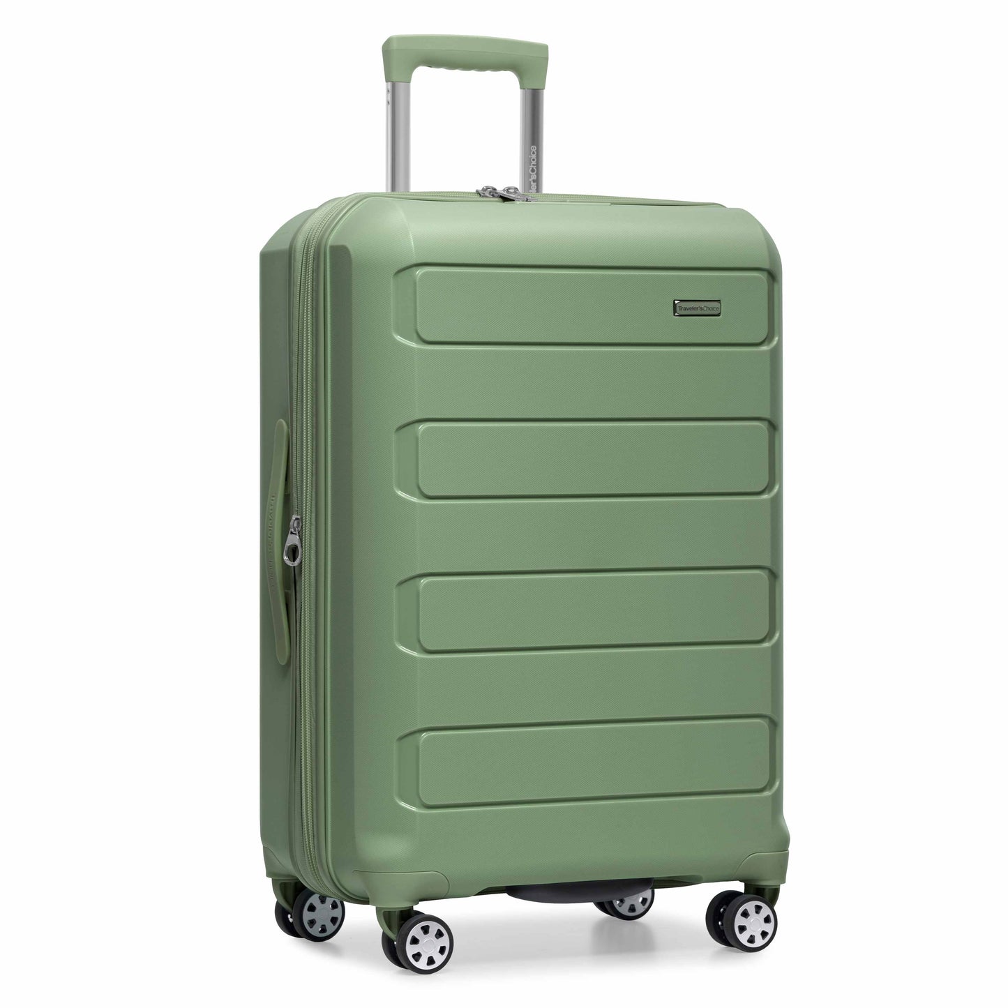 Pagosa 3-Piece Luggage Set