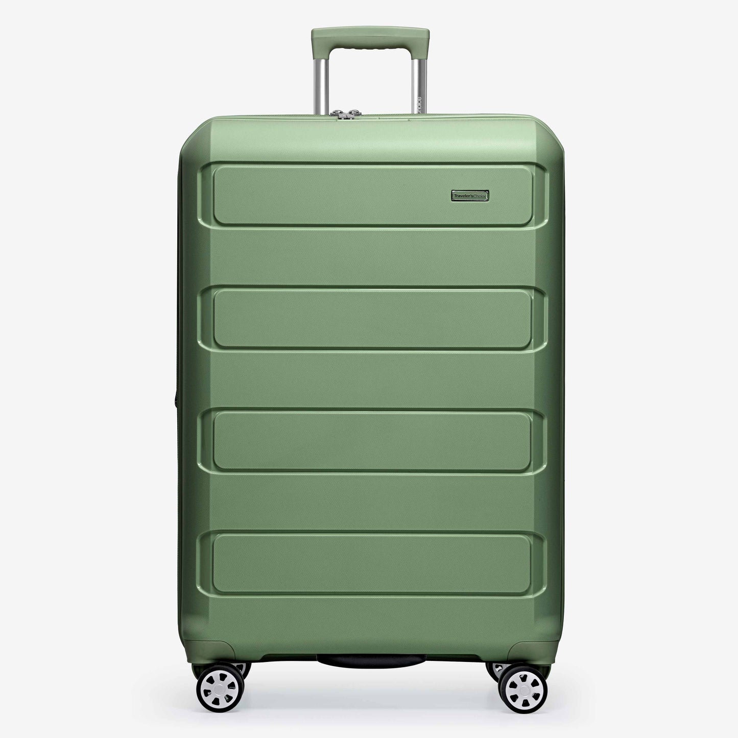 Pagosa Large Checked
