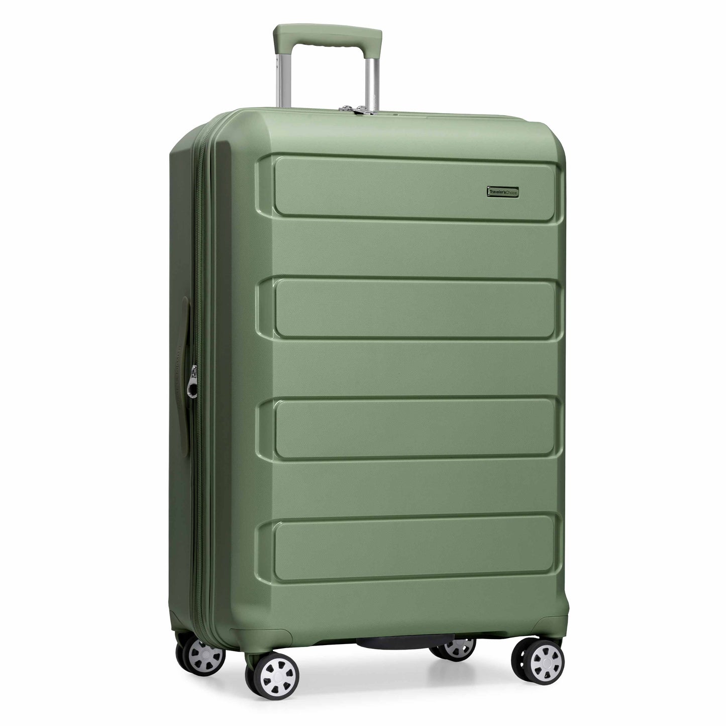 Pagosa Large Checked