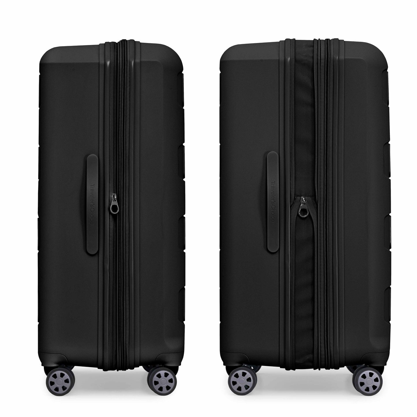 Pagosa 3-Piece Luggage Set