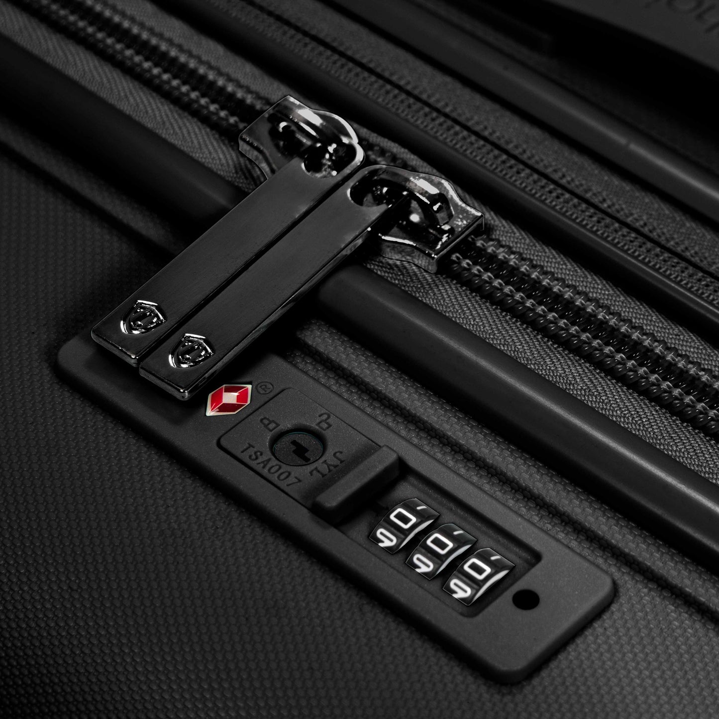 Pagosa 2-Piece Luggage Set