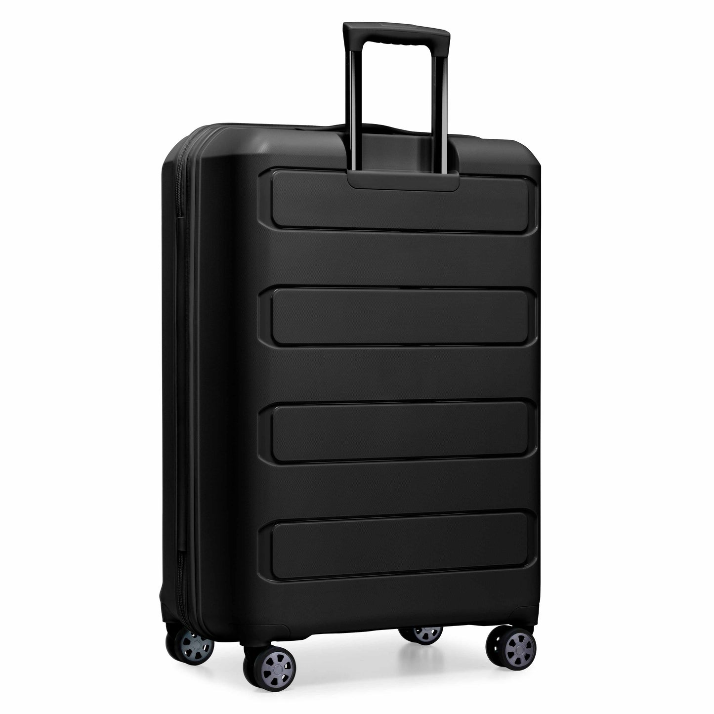 Pagosa Large Checked