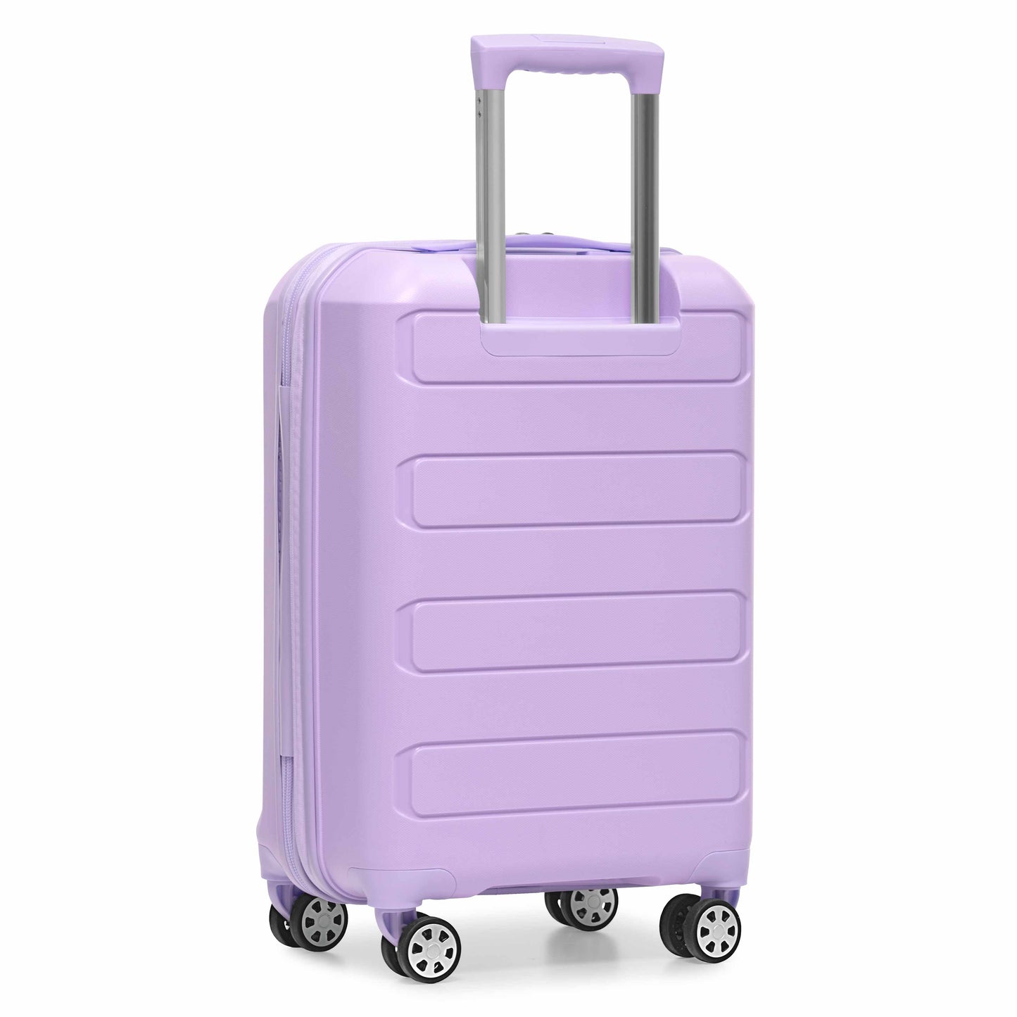 Pagosa 2-Piece Luggage Set