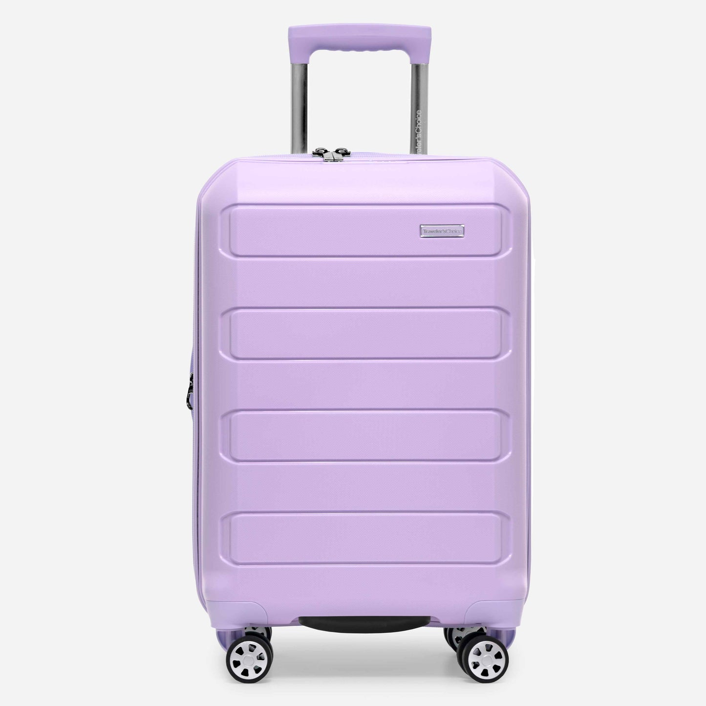 Pagosa 2-Piece Luggage Set