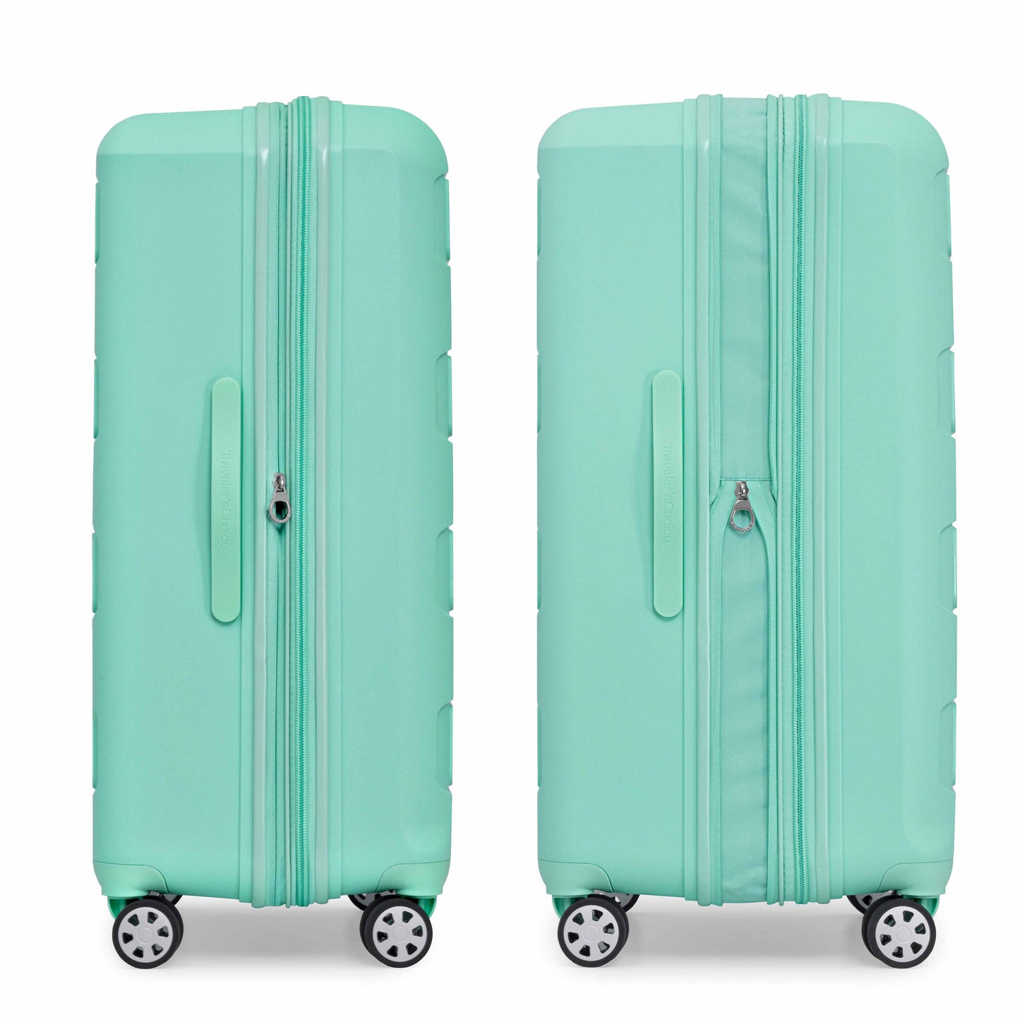 Pagosa 2-Piece Luggage Set