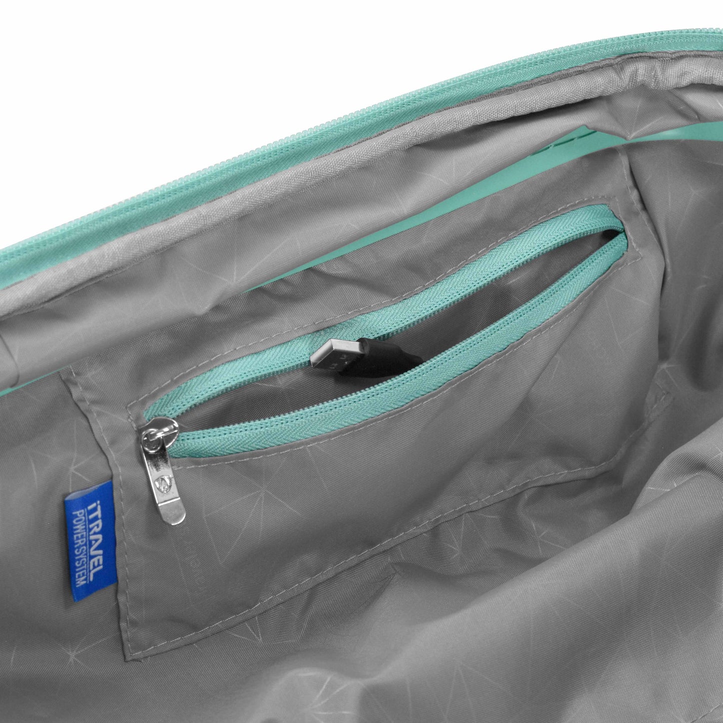 Pagosa 3-Piece Luggage Set